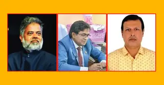 চবির ২৬তম ব্যাচ অ্যালামনাই অ্যাসোসিয়েশনের নেতৃত্বে মোফাচ্ছেল-রোকনুজ্জামান